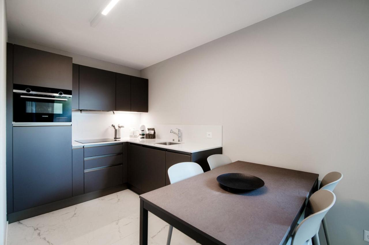 Grey Studio 9 - Locarno Centro Esterno foto